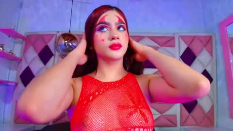 Snapshot of vale_castro1 chatting on 10/09/25, 07:23 Valentina online show from 10/09/25, 07:23