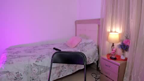 HI IM NEW online show from 03/05/25, 02:12