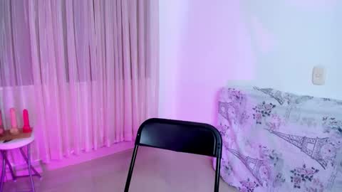 HI IM NEW online show from 03/04/26, 03:40