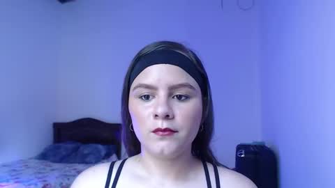 valeamaya online show from 03/23/26, 07:07