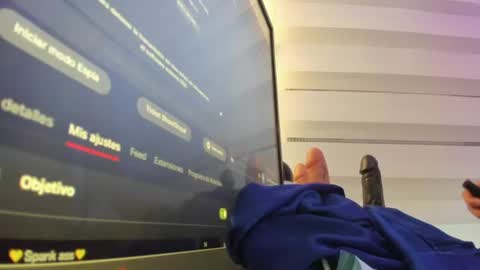 valeamaya online show from 08/01/26, 11:09