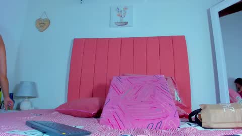 VALENTINA  3 online show from 01/25/25, 12:05