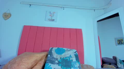 VALENTINA  3 online show from 01/31/25, 12:07