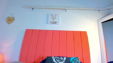 VALENTINA  3 online show from 09/14/25, 12:04