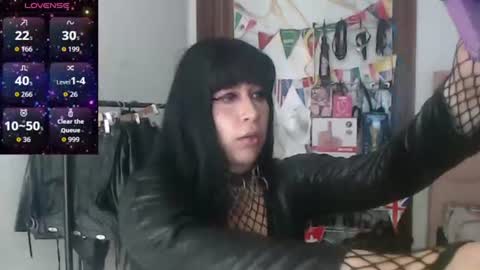 valen_ross7 online show from 06/21/26, 09:56