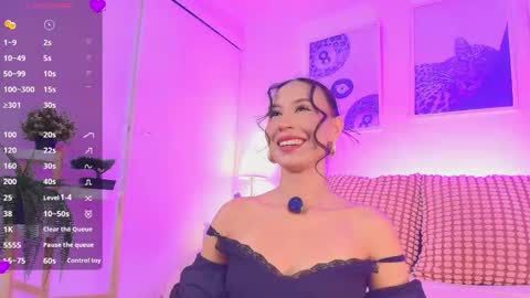 valentina Rossi 3 online show from 02/04/26, 09:53