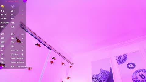 valentina Rossi 3 online show from 02/16/26, 10:17