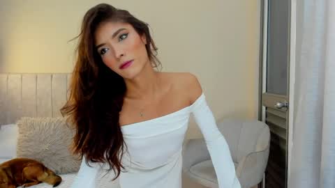 valentina online show from 03/30/26, 12:17