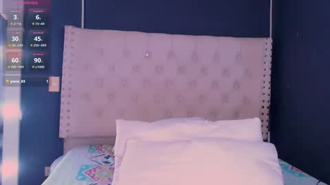 Snapshot of valen_thompson chatting on 02/10/25, 10:19 IG-valen mendoza99 twitter valenthompson99 online show from 02/10/25, 10:19