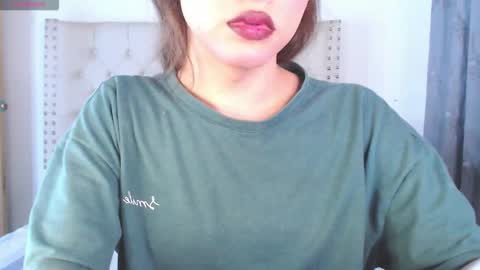 Snapshot of valen_thompson chatting on 09/21/25, 12:56 IG-valen mendoza99 twitter valenthompson99 online show from 09/21/25, 12:56