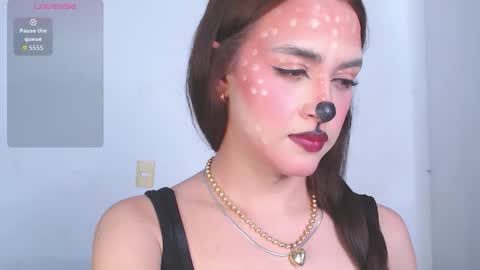 Snapshot of valen_thompson chatting on 11/01/25, 10:34 IG-valen mendoza99 twitter valenthompson99 online show from 11/01/25, 10:34