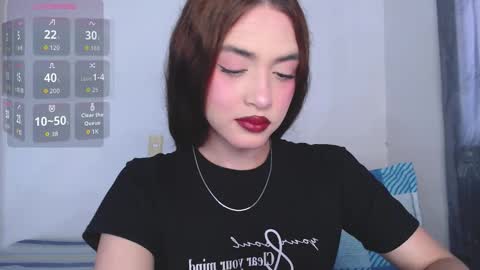 IG-valen mendoza99  twitter valenthompson99 online show from 01/07/26, 09:50