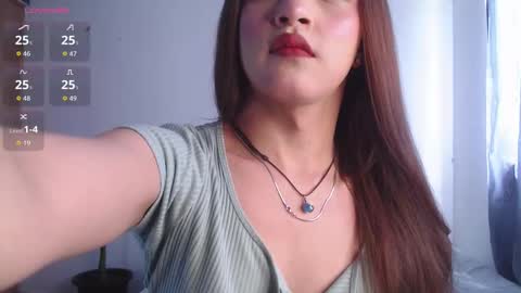 IG-valen mendoza99  twitter valenthompson99 online show from 05/14/26, 07:20