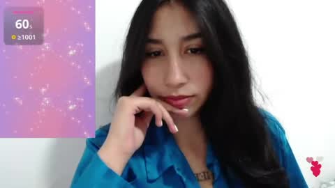 Valentina online show from 07/14/26, 04:39
