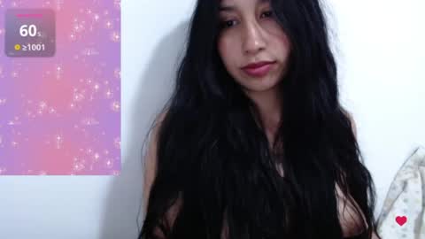 Valentina online show from 07/18/26, 06:17