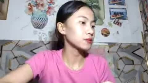 Camille online show from 07/18/26, 03:16
