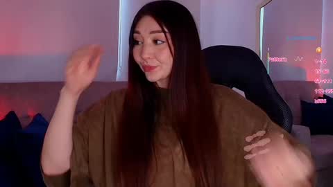 valen online show from 04/12/26, 10:04