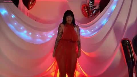 Snapshot of valengray chatting on 02/14/25, 02:44 Valen online show from 02/14/25, 02:44