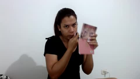 Valen online show from 07/05/26, 02:57