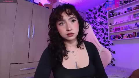 valentina online show from 07/17/26, 03:02