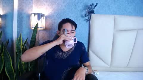 Valenor online show from 10/18/25, 05:10