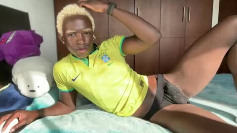   Valentin  independent Cam Boy     online show from 01/15/25, 01:20