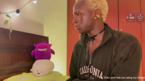   Valentin  independent Cam Boy     online show from 01/29/25, 10:16