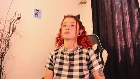 Snapshot of valent_27 chatting on 12/07/24, 05:20 Valentina online show from 12/07/24, 05:20