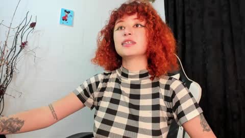 Snapshot of valent_27 chatting on 12/12/24, 07:30 Valentina online show from 12/12/24, 07:30