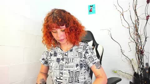 Snapshot of valent_27 chatting on 01/02/25, 02:13 Valentina online show from 01/02/25, 02:13