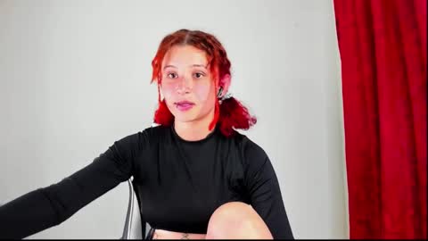 Snapshot of valent_27 chatting on 01/27/25, 04:41 Valentina online show from 01/27/25, 04:41