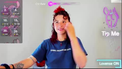 Snapshot of valent_27 chatting on 02/04/25, 07:51 Valentina online show from 02/04/25, 07:51