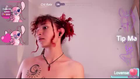 Snapshot of valent_27 chatting on 02/13/25, 04:11 Valentina online show from 02/13/25, 04:11