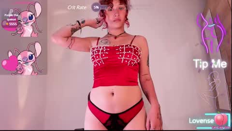 Snapshot of valent_27 chatting on 02/13/25, 07:13 Valentina online show from 02/13/25, 07:13