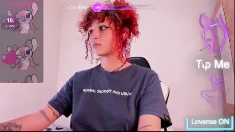 Snapshot of valent_27 chatting on 02/15/25, 02:37 Valentina online show from 02/15/25, 02:37