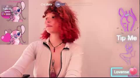 Snapshot of valent_27 chatting on 02/19/25, 06:55 Valentina online show from 02/19/25, 06:55