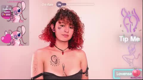 Snapshot of valent_27 chatting on 02/20/25, 07:23 Valentina online show from 02/20/25, 07:23