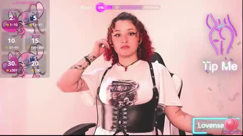 Snapshot of valent_27 chatting on 02/21/25, 04:29 Valentina online show from 02/21/25, 04:29