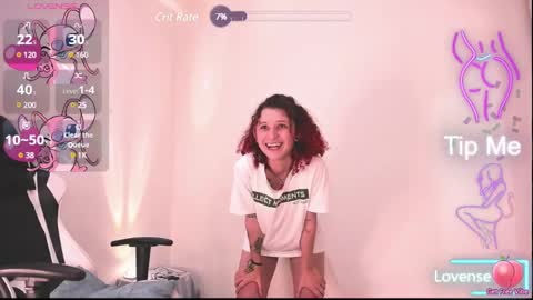 Snapshot of valent_27 chatting on 02/22/25, 07:45 Valentina online show from 02/22/25, 07:45