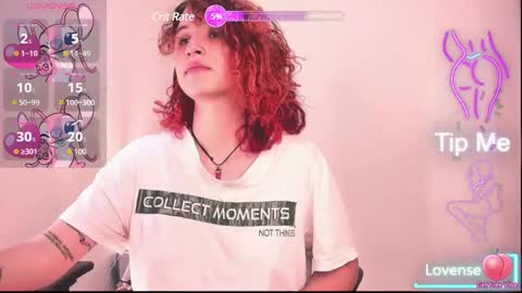 Snapshot of valent_27 chatting on 02/25/25, 02:47 Valentina online show from 02/25/25, 02:47