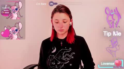 Snapshot of valent_27 chatting on 03/06/25, 08:08 Valentina online show from 03/06/25, 08:08