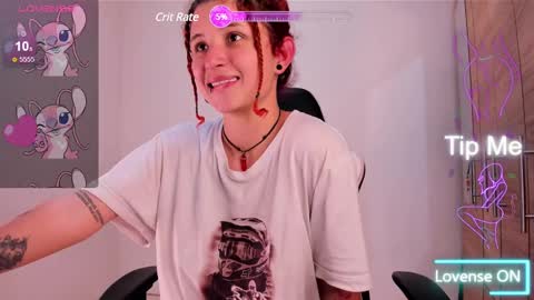 Snapshot of valent_27 chatting on 03/10/25, 03:01 Valentina online show from 03/10/25, 03:01