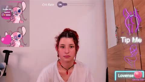 Snapshot of valent_27 chatting on 03/10/25, 06:05 Valentina online show from 03/10/25, 06:05