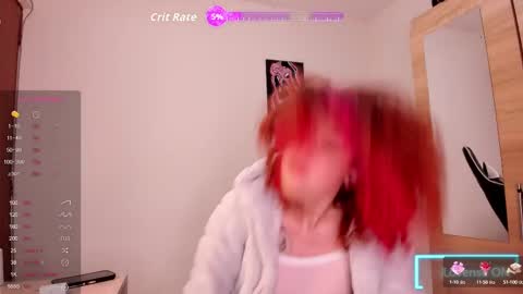 Snapshot of valent_27 chatting on 10/07/25, 02:31 Valentina online show from 10/07/25, 02:31