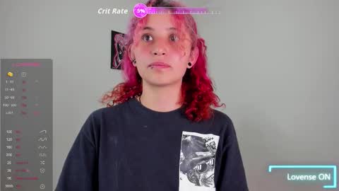 Snapshot of valent_27 chatting on 11/16/25, 09:09 Valentina online show from 11/16/25, 09:09