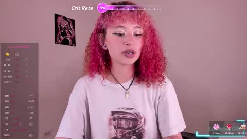 Snapshot of valent_27 chatting on 11/22/25, 10:53 Valentina online show from 11/22/25, 10:53