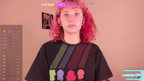 Snapshot of valent_27 chatting on 11/26/25, 03:18 Valentina online show from 11/26/25, 03:18