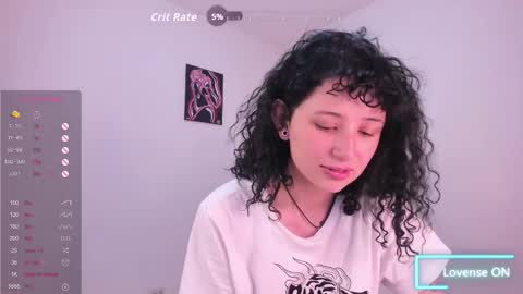 Valentina online show from 12/05/25, 06:59