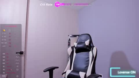 Valentina online show from 03/03/26, 01:56