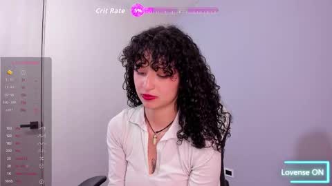 Valentina online show from 03/06/26, 03:03